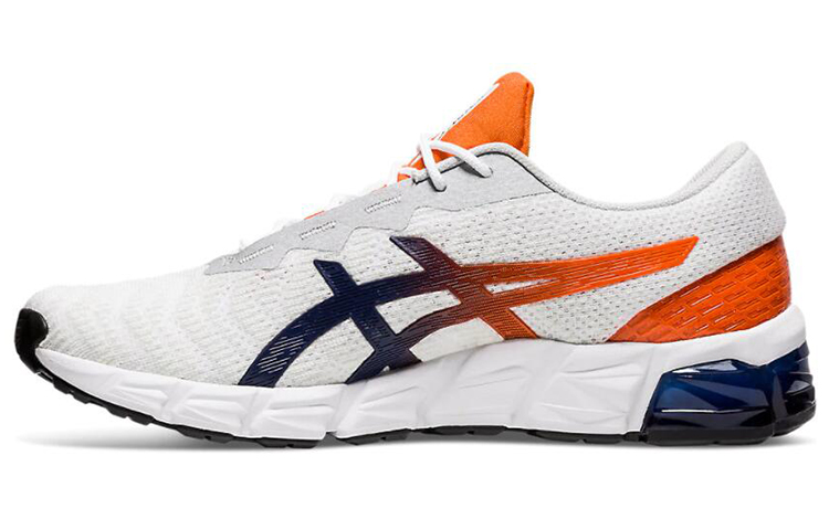 ASICS Gel QNTM 180 5 'White Blue Orange'