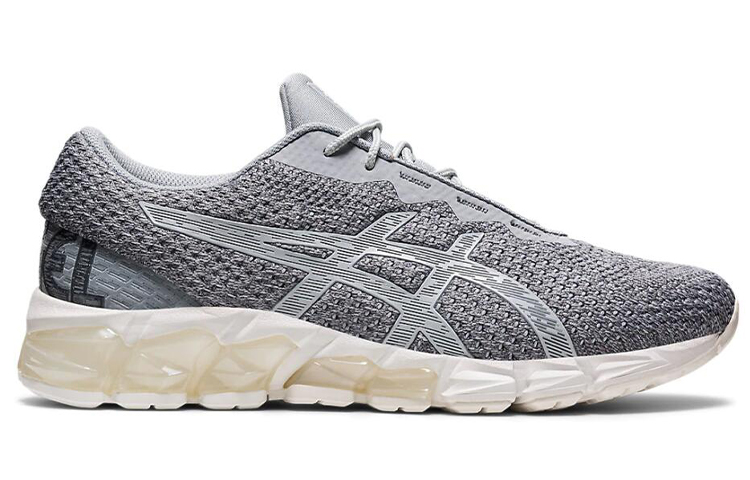 ASICS Gel QNTM 180 5 /Grey 'White' 圖 2