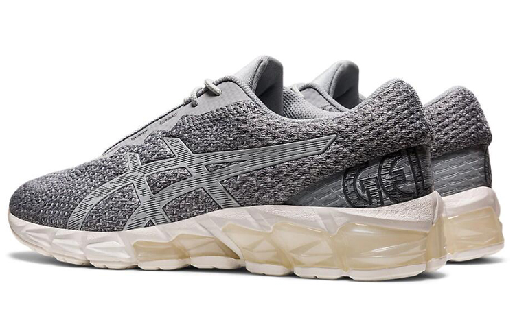 ASICS Gel QNTM 180 5 /Grey 'White' 圖 3