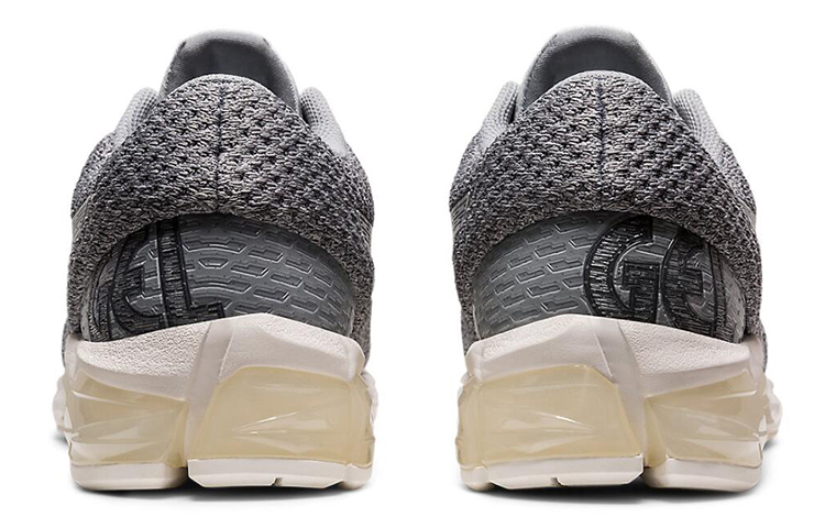 ASICS Gel QNTM 180 5 /Grey 'White' 圖 4