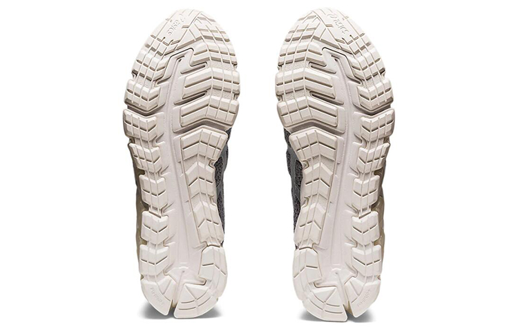 ASICS Gel QNTM 180 5 /Grey 'White' 圖 5