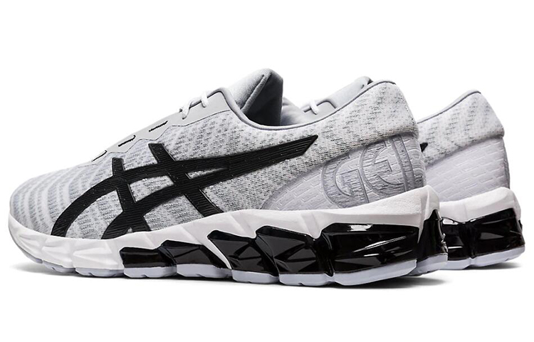 Shop ASICS Gel Quantum 180 5 ''Bianco Roccia'' 1021A185-021