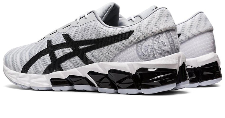 ASICS Gel Quantum 180 5 ''Bianco Roccia'' 1021A185-021 Shop ASICS Gel Quantum 180 5 ''Bianco Roccia'' 1021A185-021