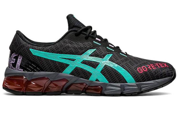 Order ASICS Gel Quantum 180 5 Gore-Tex 'Winterized Pack' Sepatu Musim Dingin 1201A097-020