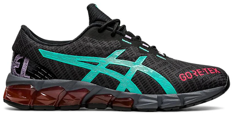 ASICS Gel Quantum 180 5 Gore-Tex 'Winterized Pack' Sepatu Musim Dingin 1201A097-020 Order ASICS Gel Quantum 180 5 Gore-Tex 'Winterized Pack' Sepatu Musim Dingin 1201A097-020