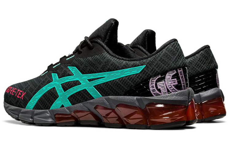 Shop ASICS Gel Quantum 180 5 Gore-Tex 'Winterized Pack' Sepatu Musim Dingin 1201A097-020