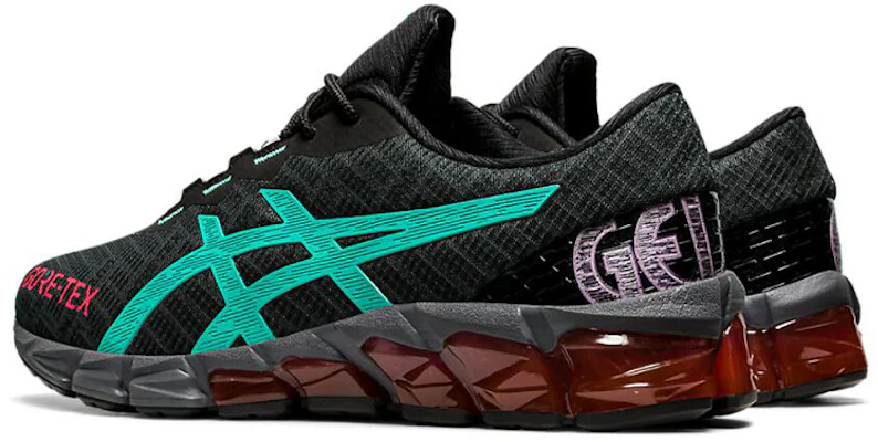 ASICS Gel Quantum 180 5 Gore-Tex 'Winterized Pack' Sepatu Musim Dingin 1201A097-020 Shop ASICS Gel Quantum 180 5 Gore-Tex 'Winterized Pack' Sepatu Musim Dingin 1201A097-020