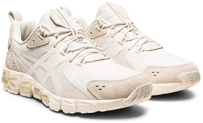 ASICS Gel-Quantum 180 6 'Birch' Zapatillas 1201A146-200 Lookbook ASICS Gel-Quantum 180 6 'Birch' Zapatillas 1201A146-200