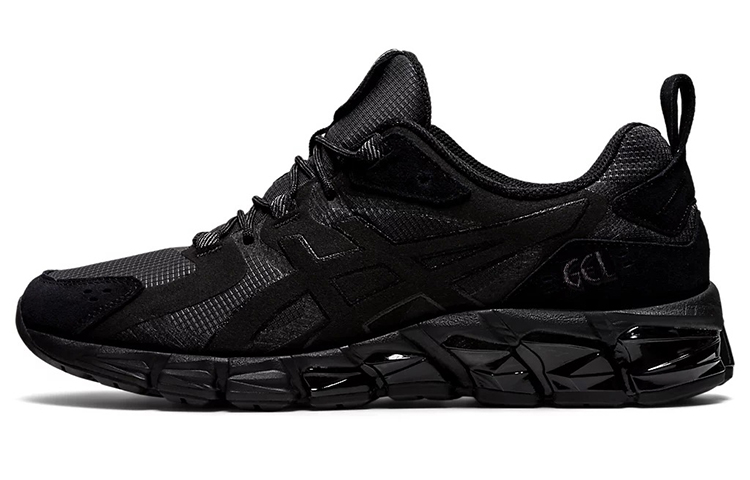 ASICS Gel-QNTM 180 6 'Black'