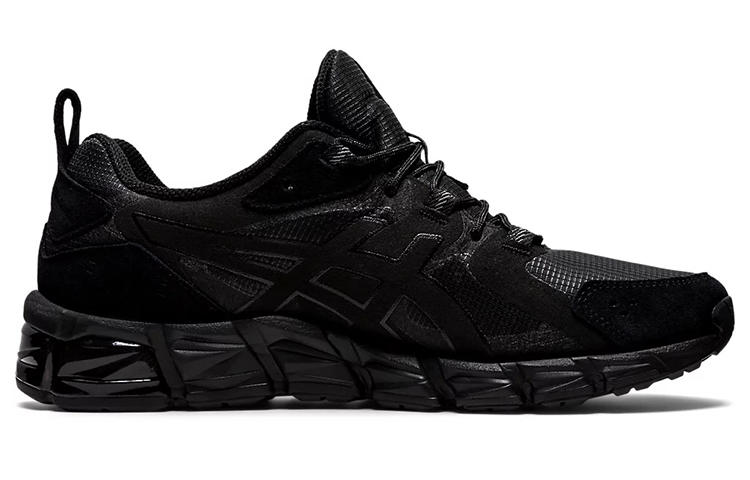 ASICS Gel-QNTM 180 6 'Black' 圖 2
