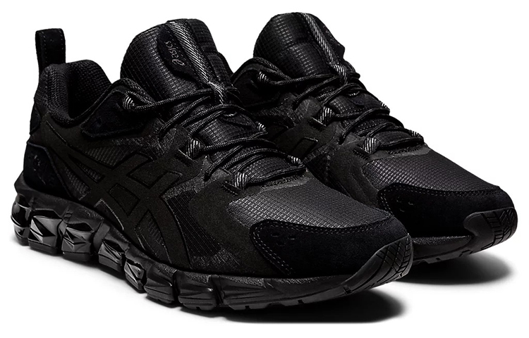 ASICS Gel-QNTM 180 6 'Black' 圖 3