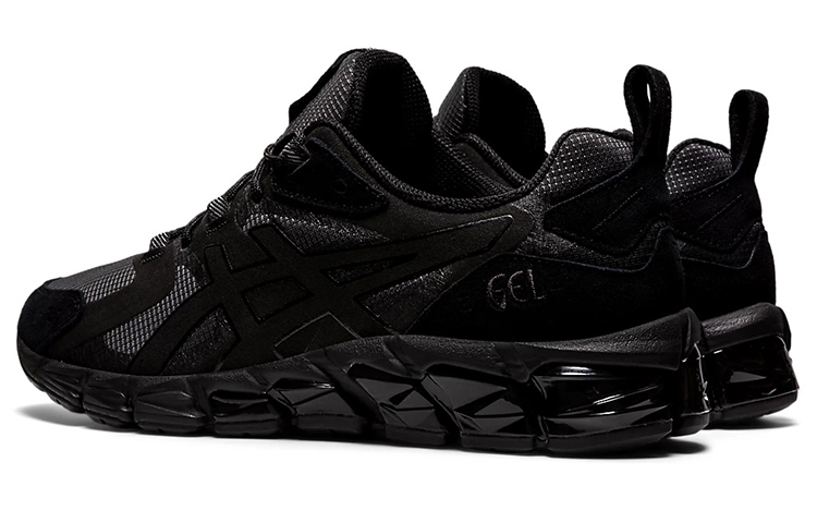 ASICS Gel-QNTM 180 6 'Black' 圖 4