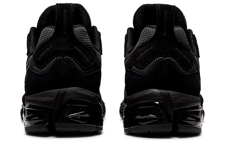 ASICS Gel-QNTM 180 6 'Black' 圖 5