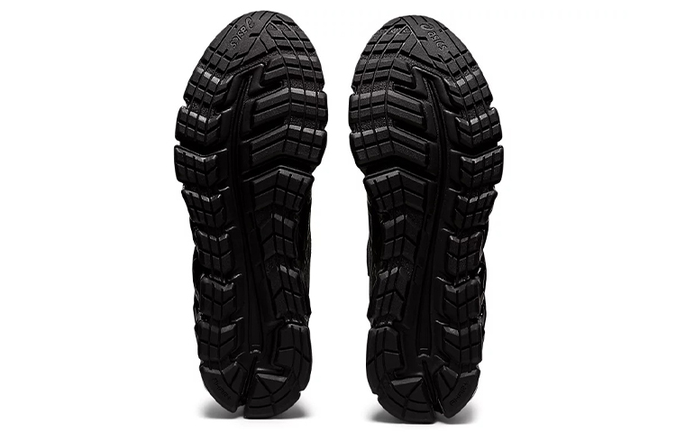 ASICS Gel-QNTM 180 6 'Black' 圖 6