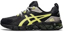 Buy ASICS Gel Quantum 180 6 'Hitam Kuning Terang' 1201A259-002