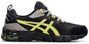 Order ASICS Gel Quantum 180 6 'Hitam Kuning Terang' 1201A259-002