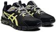 Lookbook ASICS Gel Quantum 180 6 'Hitam Kuning Terang' 1201A259-002