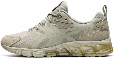 ASICS Gel-Quantum 180 6 'Dried Leaf Green' 1201A146-300 ASICS Gel-Quantum 180 6 'Dried Leaf Green' 1201A146-300