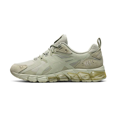 ASICS Gel-QNTM 180 6 'Dried Leaf Green'