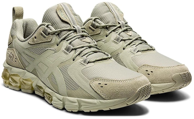 ASICS Gel-Quantum 180 6 'Hijau Daun Kering' 1201A146-300 Lookbook ASICS Gel-Quantum 180 6 'Hijau Daun Kering' 1201A146-300