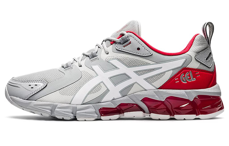 ASICS Gel-QNTM 180 6 'Glacier Grey White'