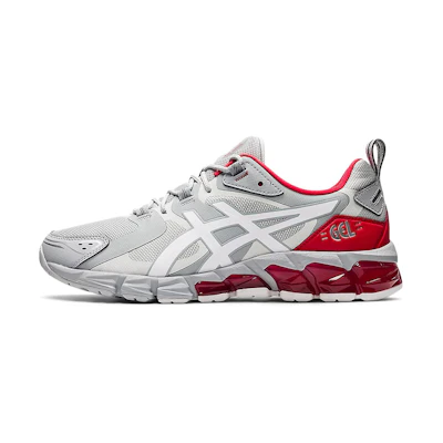 ASICS Gel-QNTM 180 6 'Glacier Grey White'