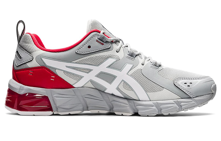 ASICS Gel-QNTM 180 6 'Glacier Grey White' 圖 2