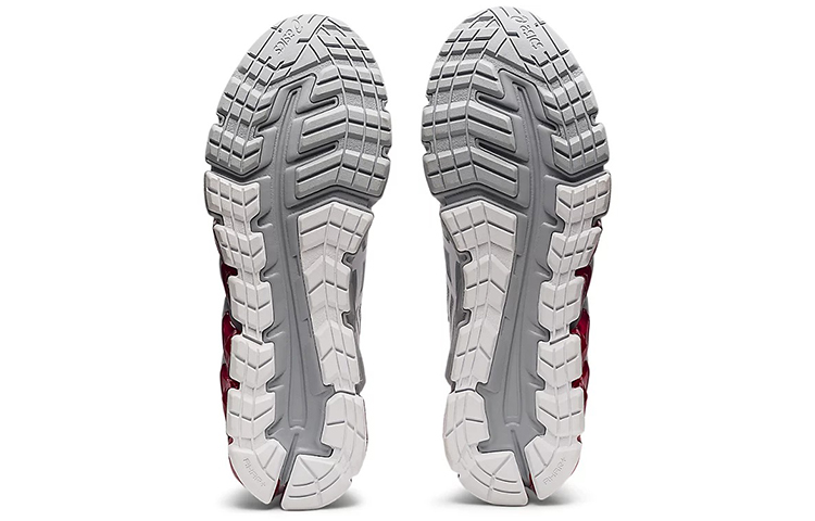 ASICS Gel-QNTM 180 6 'Glacier Grey White' 圖 6