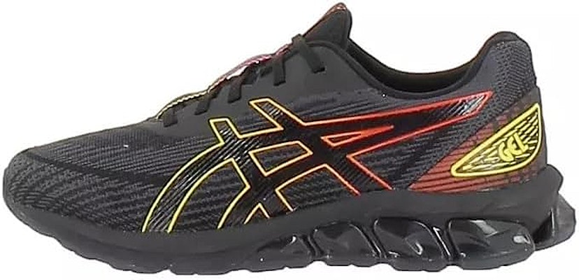 亚瑟士Gel Quantum 180 7 'ASAYAKE系列 - 黑色' 1201A914-001 Buy 亚瑟士Gel Quantum 180 7 'ASAYAKE系列 - 黑色' 1201A914-001