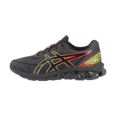 ASICS Gel QNTM 180 7 'ASAYAKE Pack - Black'