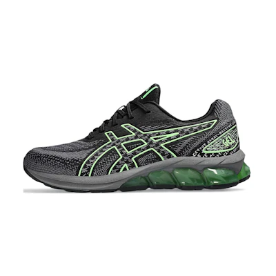 ASICS Gel QNTM 180 7 'Black Bright Lime'