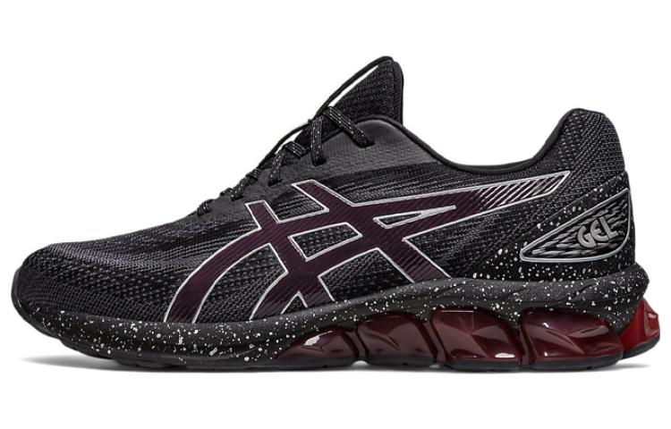 ASICS Gel Quantum 180 7 'Black Cayenne' 1201A631-007