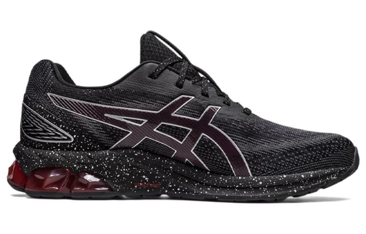 Order ASICS Gel Quantum 180 7 '黑色辣椒紅' 1201A631-007