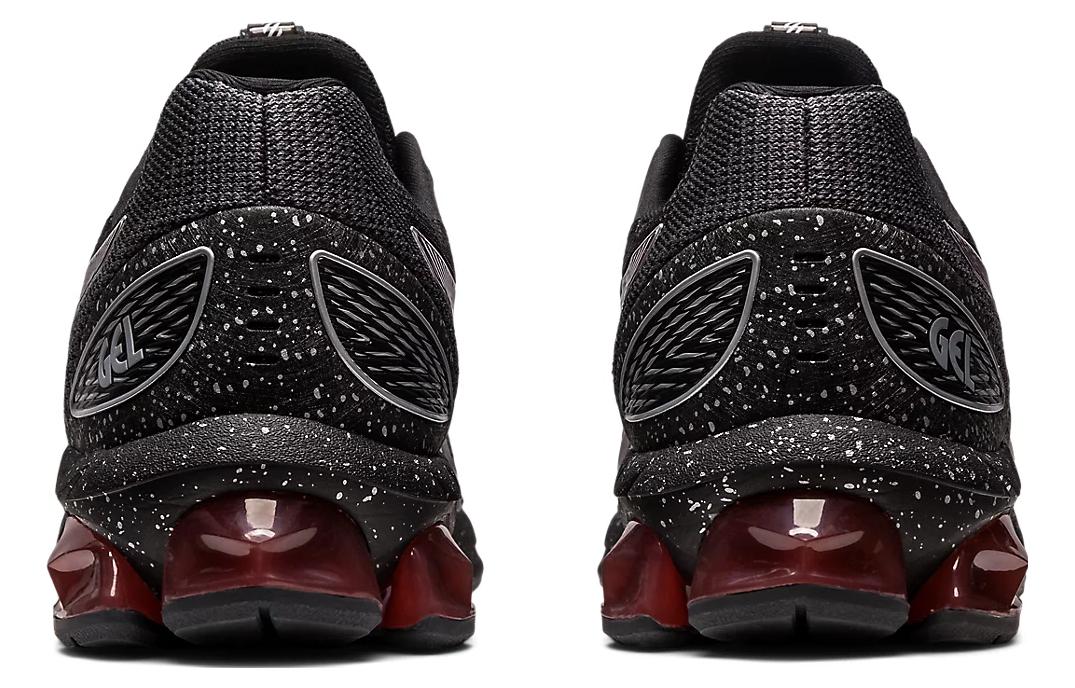 Details for ASICS Gel Quantum 180 7 '黑色辣椒紅' 1201A631-007
