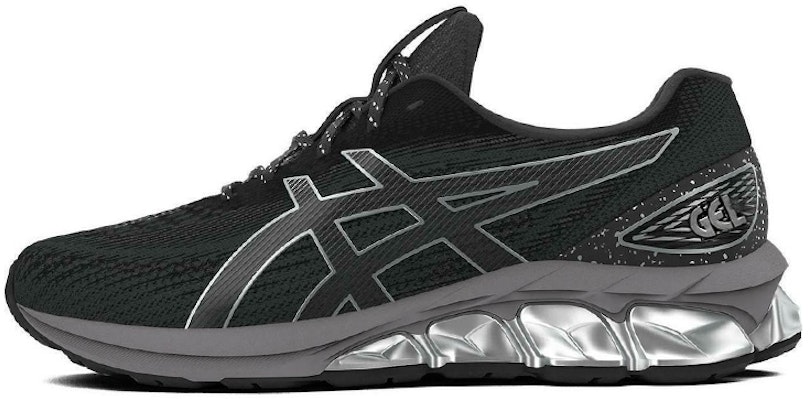 ASICS Gel Quantum 180 7 'Black Clay Grey' 1201A631-002 Buy ASICS Gel Quantum 180 7 'Black Clay Grey' 1201A631-002