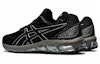 Shop ASICS Gel Quantum 180 7 'Black Clay Grey' 1201A631-002