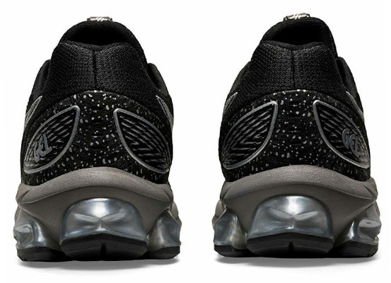 ASICS Gel Quantum 180 7 'Black Clay Grey' 1201A631-002 Purchase ASICS Gel Quantum 180 7 'Black Clay Grey' 1201A631-002