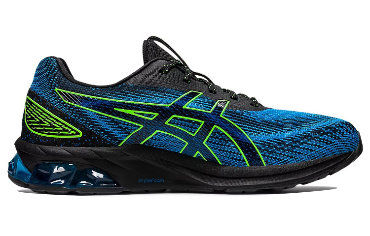 Order ASICS Gel Quantum 180 7 'Black Directoire Blue' 1201A631-005