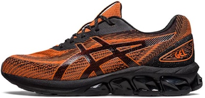 ASICS Gel Quantum 180 7 'Black Habanero' 1201A631-008 ASICS Gel Quantum 180 7 'Black Habanero' 1201A631-008