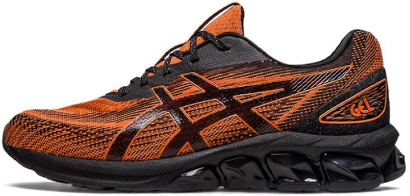 ASICS Gel Quantum 180 7 'Hitam Habanero' 1201A631-008 Buy ASICS Gel Quantum 180 7 'Hitam Habanero' 1201A631-008
