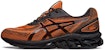 ASICS Gel Quantum 180 7 'Hitam Habanero' 1201A631-008