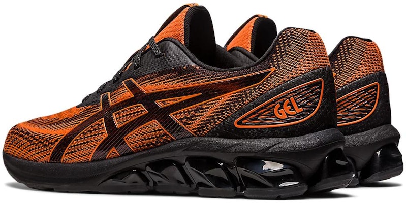 ASICS Gel Quantum 180 7 'Hitam Habanero' 1201A631-008 Shop ASICS Gel Quantum 180 7 'Hitam Habanero' 1201A631-008