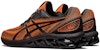 ASICS Gel Quantum 180 7 'Hitam Habanero' 1201A631-008