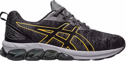 ASICS Gel Quantum 180 7 'Black Ivy Yellow' 1201A777-001 ASICS Gel Quantum 180 7 'Black Ivy Yellow' 1201A777-001