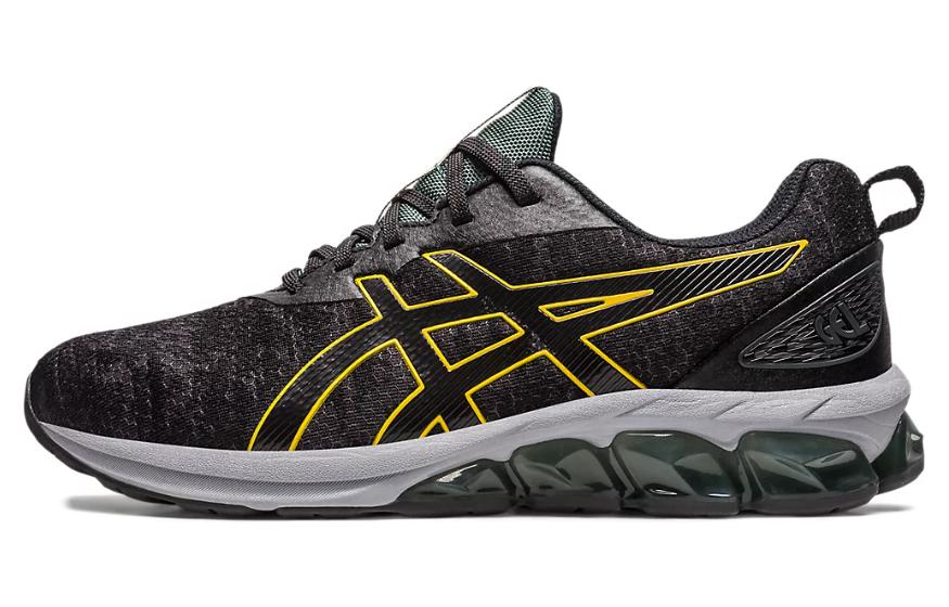 ASICS Gel QNTM 180 7 'Black Ivy Yellow'