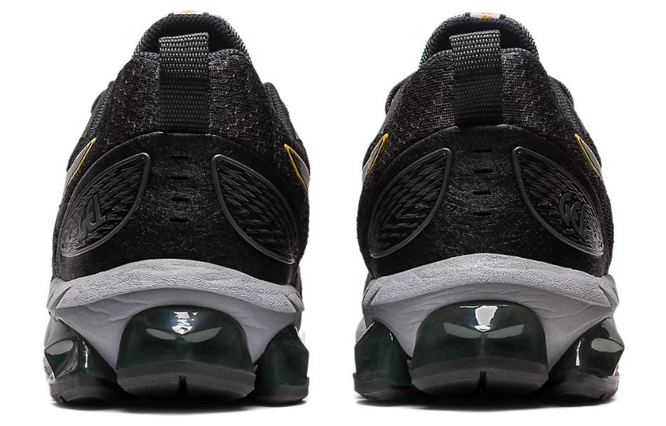 ASICS Gel QNTM 180 7 'Black Ivy Yellow' 圖 6