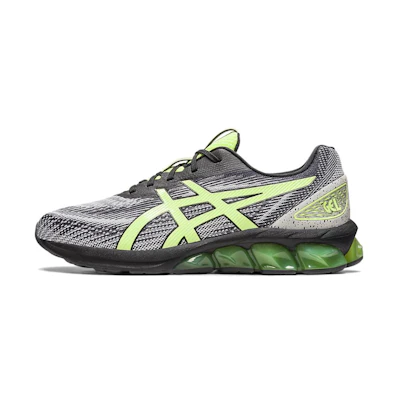 ASICS Gel QNTM 180 7 'Black Lime Green'