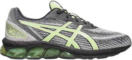 ASICS Gel Quantum 180 7 'Black Lime Green' 1201A631-006 ASICS Gel Quantum 180 7 'Black Lime Green' 1201A631-006