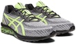 Lookbook ASICS Gel Quantum 180 7 'Black Lime Green' 1201A631-006