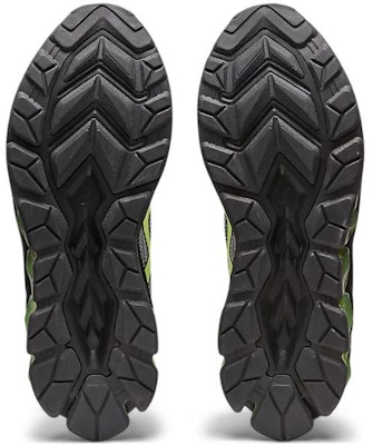 ASICS Gel Quantum 180 7 'Black Lime Green' 1201A631-006 Sizing ASICS Gel Quantum 180 7 'Black Lime Green' 1201A631-006